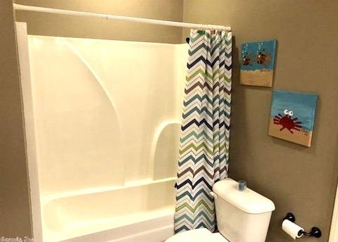 2506 Aberdeen Dr, Bryant, AR 72019 photo 9