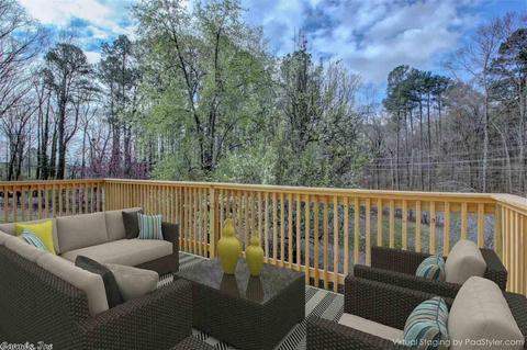 17 Crain Dr, Bryant, AR 72022 photo 24