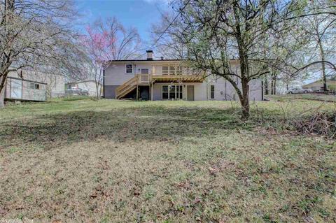 17 Crain Dr, Bryant, AR 72022 photo 27