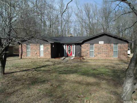 3509 Whippoorwill Cv, White Hall, AR 71602 photo 1