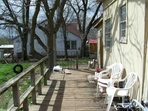 109 Grove St, Marshall, AR 72650 photo 6