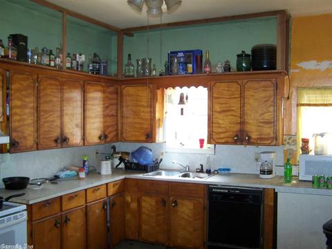 109 Grove St, Marshall, AR 72650 photo 2