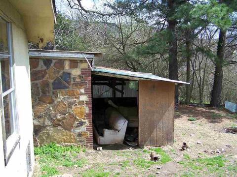 109 Grove St, Marshall, AR 72650 photo 7