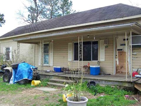 109 Grove St, Marshall, AR 72650 photo 1