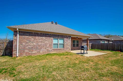 788 Mango Loop, Austin, AR 72007 photo 27