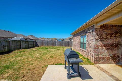 788 Mango Loop, Austin, AR 72007 photo 25