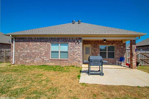 788 Mango Loop, Austin, AR 72007 photo 26