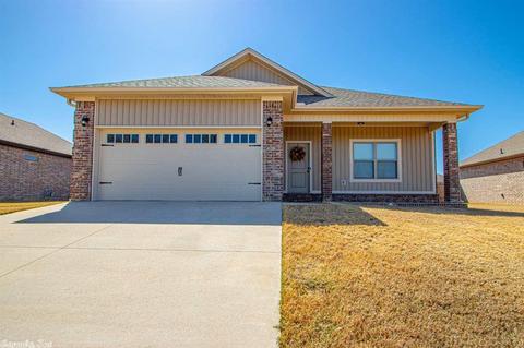 788 Mango Loop, Austin, AR 72007 photo 1