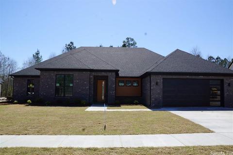 2827 Creekside Dr, Alexander, AR 72002 photo 1