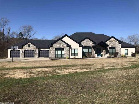 14001 Zuber Rd, Alexander, AR 72002 photo 2