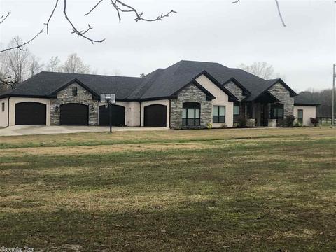 14001 Zuber Rd, Alexander, AR 72002 photo 1