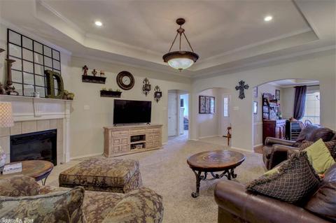 414 Brookside Dr, Bryant, AR 72022 photo 9