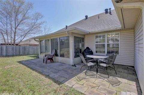 414 Brookside Dr, Bryant, AR 72022 photo 36