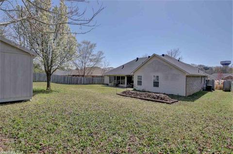 414 Brookside Dr, Bryant, AR 72022 photo 38