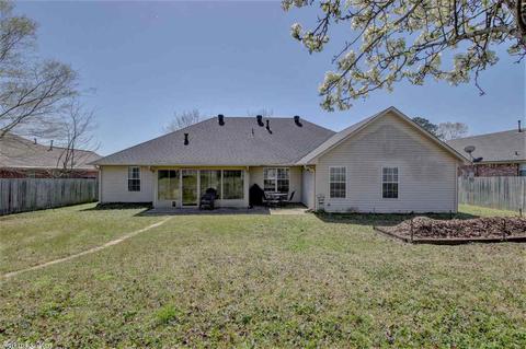 414 Brookside Dr, Bryant, AR 72022 photo 39