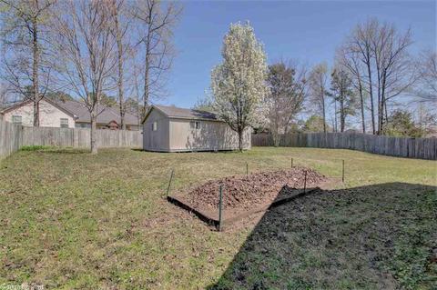 414 Brookside Dr, Bryant, AR 72022 photo 37