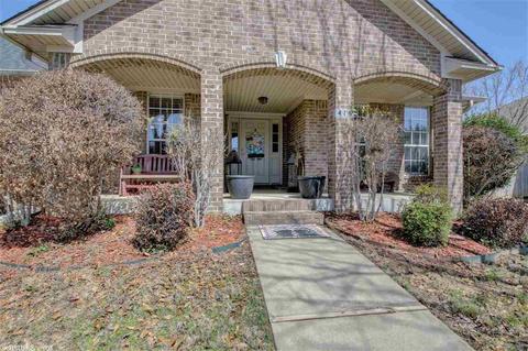414 Brookside Dr, Bryant, AR 72022 photo 4