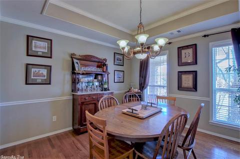 414 Brookside Dr, Bryant, AR 72022 photo 19