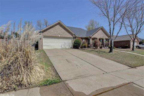 414 Brookside Dr, Bryant, AR 72022 photo 2