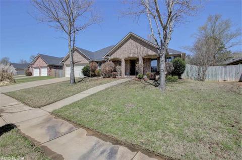 414 Brookside Dr, Bryant, AR 72022 photo 3