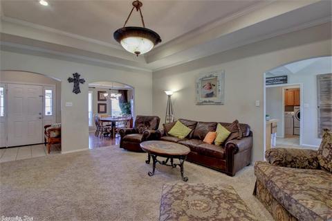414 Brookside Dr, Bryant, AR 72022 photo 8