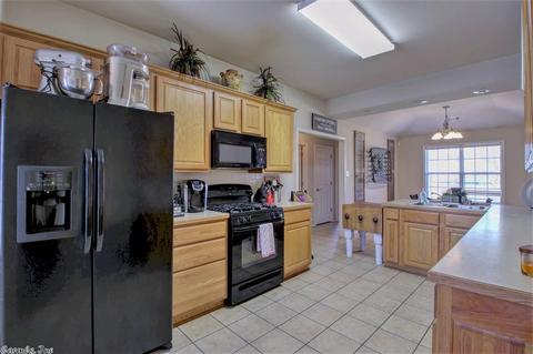 414 Brookside Dr, Bryant, AR 72022 photo 16