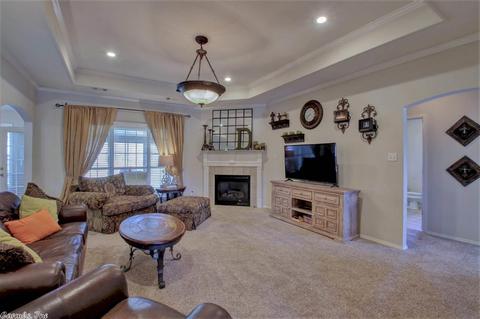 414 Brookside Dr, Bryant, AR 72022 photo 7