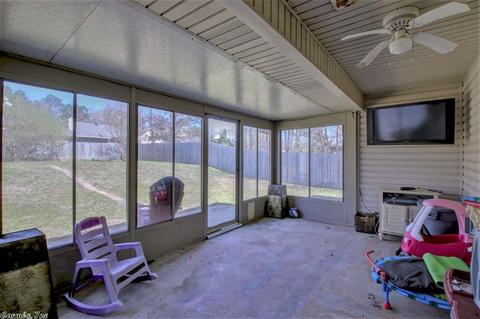 414 Brookside Dr, Bryant, AR 72022 photo 35