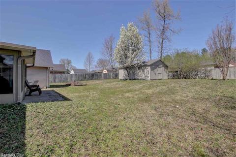 414 Brookside Dr, Bryant, AR 72022 photo 40