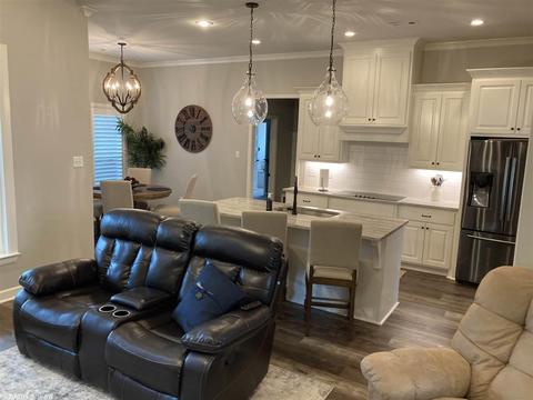 1100 Dawson Point Ave, Bryant, AR 72022 photo 2