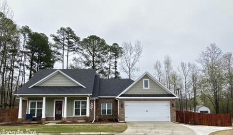1100 Dawson Point Ave, Bryant, AR 72022 photo 1