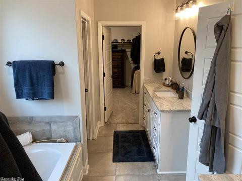 1100 Dawson Point Ave, Bryant, AR 72022 photo 5