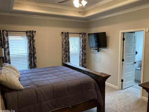 1100 Dawson Point Ave, Bryant, AR 72022 photo 4