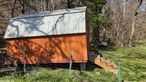 299 Crow Rd, Marshall, AR 72650 photo 6