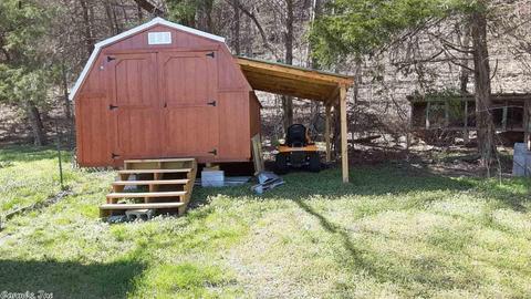 299 Crow Rd, Marshall, AR 72650 photo 5