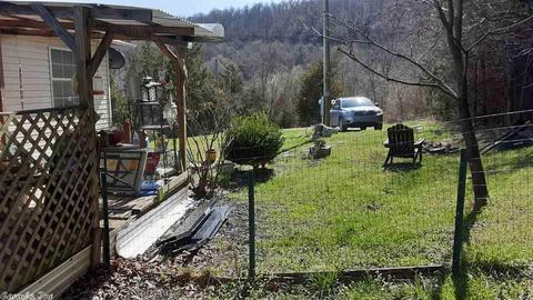 299 Crow Rd, Marshall, AR 72650 photo 1