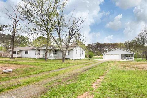 115 117 Jones Rd, Beebe, AR 72012 photo 1