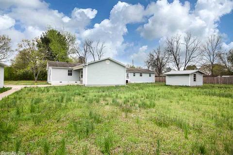 115 117 Jones Rd, Beebe, AR 72012 photo 35