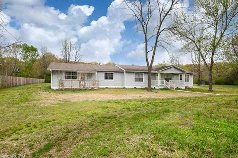 115 117 Jones Rd, Beebe, AR 72012 photo 2