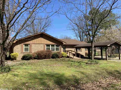 902 Pike, Des Arc, AR 72040 photo 1