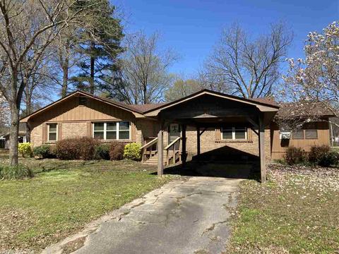 902 Pike, Des Arc, AR 72040 photo 6