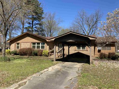 902 Pike, Des Arc, AR 72040 photo 5