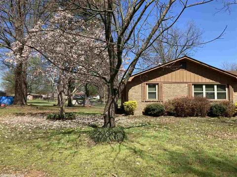 902 Pike, Des Arc, AR 72040 photo 3