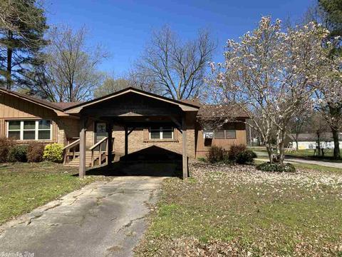 902 Pike, Des Arc, AR 72040 photo 4