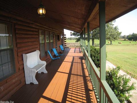 347 Acres Rd, Williford, AR 72482 photo 5