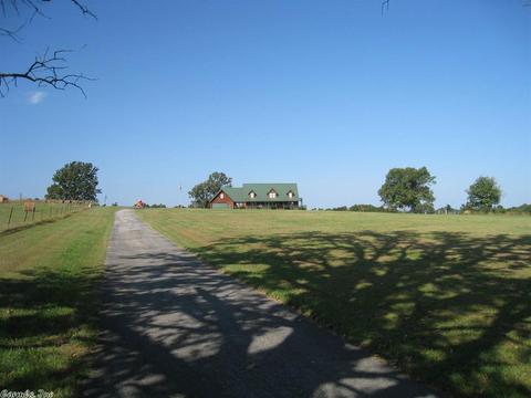347 Acres Rd, Williford, AR 72482 photo 3