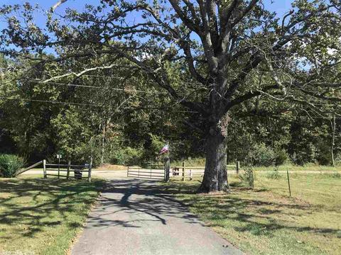 347 Acres Rd, Williford, AR 72482 photo 4