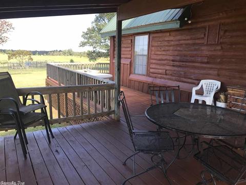 347 Acres Rd, Williford, AR 72482 photo 7