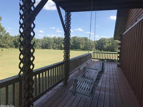 347 Acres Rd, Williford, AR 72482 photo 8