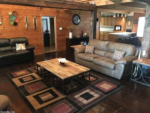 347 Acres Rd, Williford, AR 72482 photo 11